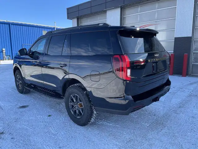 2026 Ford Expedition TREMOR 501A - Photo 5