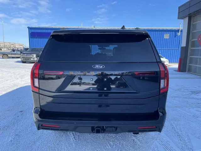 2026 Ford Expedition TREMOR 501A - Photo 6