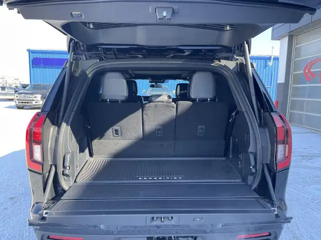 2026 Ford Expedition TREMOR 501A - Photo 7