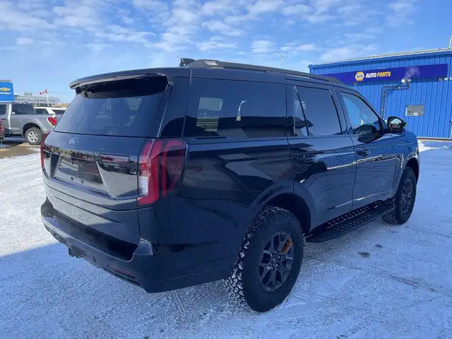 2026 Ford Expedition TREMOR 501A - Photo 8