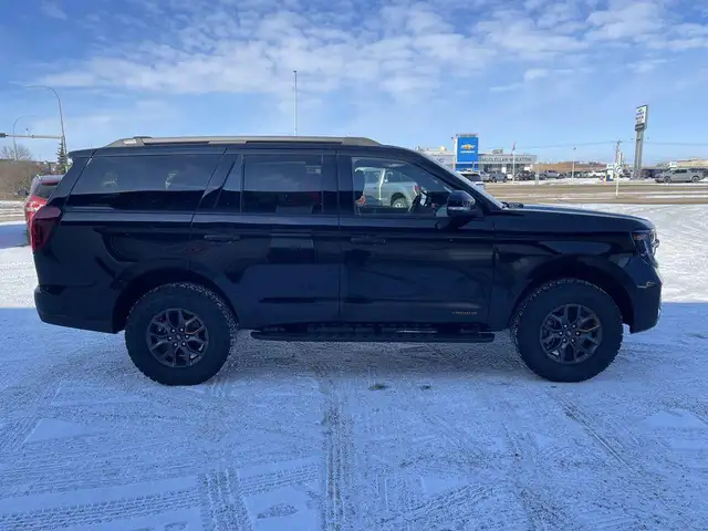 2026 Ford Expedition TREMOR 501A - Photo 9