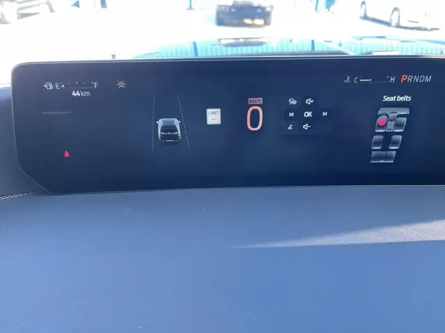 2026 Ford Expedition TREMOR 501A - Photo 13