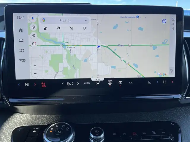 2026 Ford Expedition TREMOR 501A - Photo 17