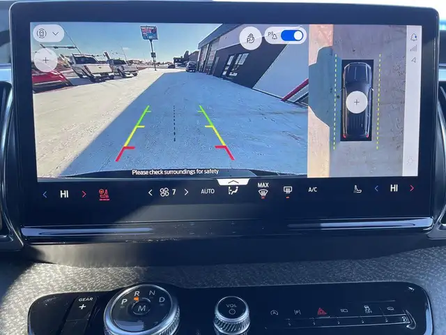 2026 Ford Expedition TREMOR 501A - Photo 18