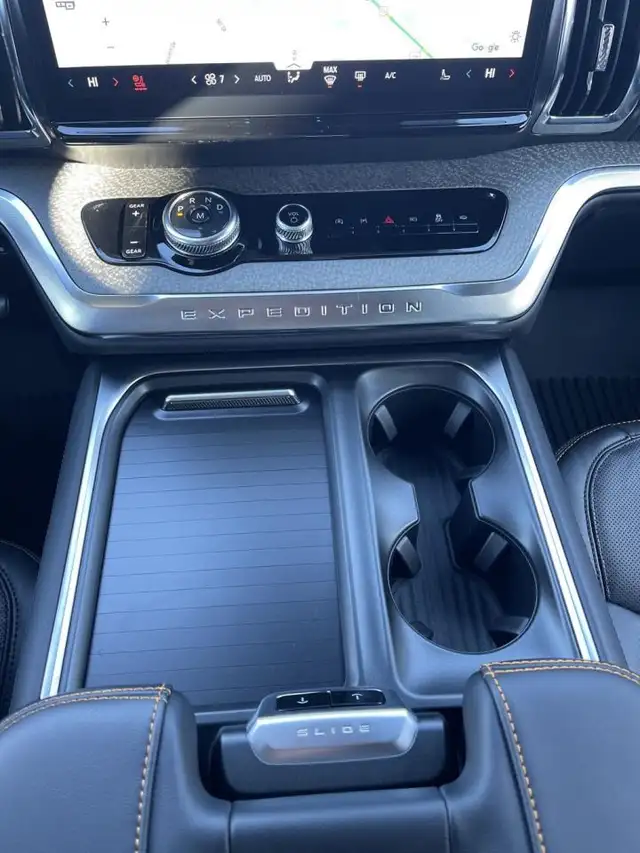 2026 Ford Expedition TREMOR 501A - Photo 19