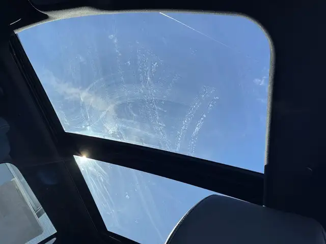 2026 Ford Expedition TREMOR 501A - Photo 20