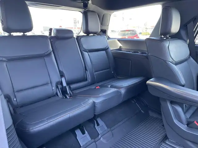2026 Ford Expedition TREMOR 501A - Photo 22