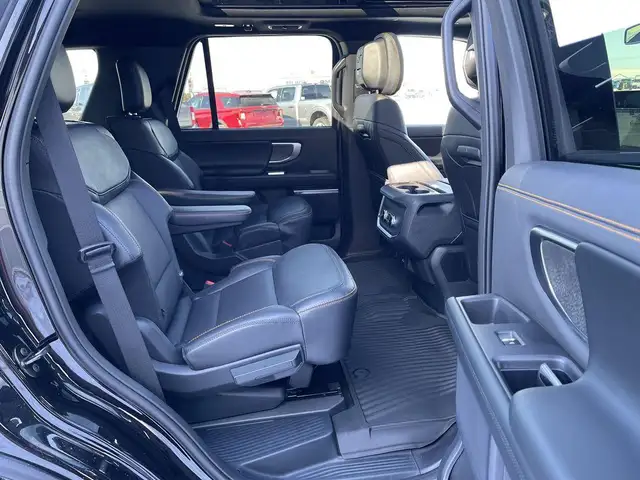 2026 Ford Expedition TREMOR 501A - Photo 23