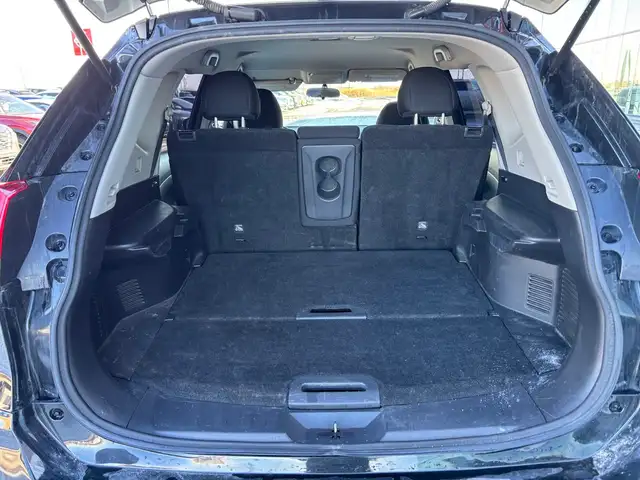 2018 Nissan Rogue S • Accident Free Carfax • One Owner - Photo 6