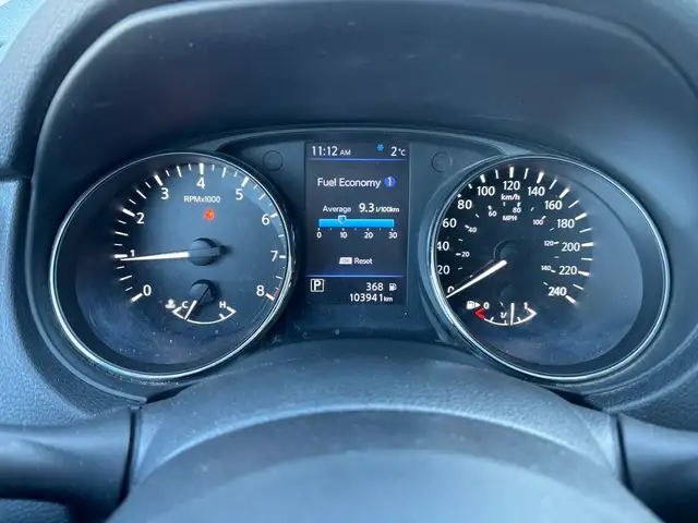 2018 Nissan Rogue S • Accident Free Carfax • One Owner - Photo 15