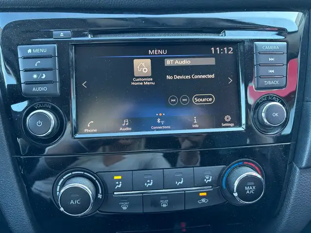 2018 Nissan Rogue S • Accident Free Carfax • One Owner - Photo 18