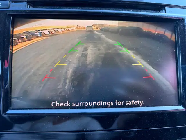 2018 Nissan Rogue S • Accident Free Carfax • One Owner - Photo 19