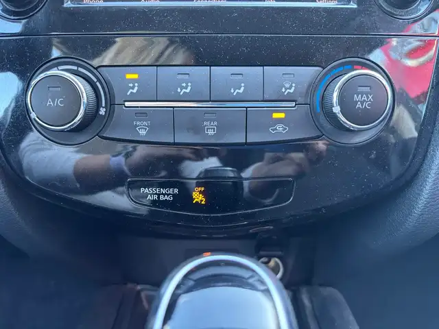 2018 Nissan Rogue S • Accident Free Carfax • One Owner - Photo 20