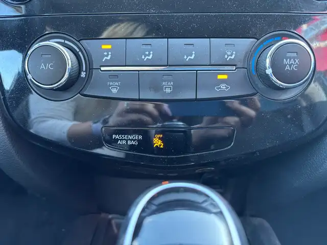 2018 Nissan Rogue S • Accident Free Carfax • One Owner - Photo 21