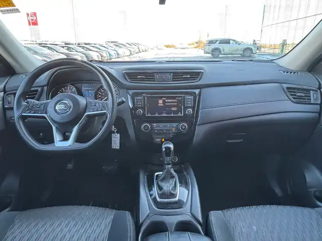 2018 Nissan Rogue S • Accident Free Carfax • One Owner - Photo 23