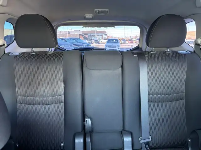 2018 Nissan Rogue S • Accident Free Carfax • One Owner - Photo 25