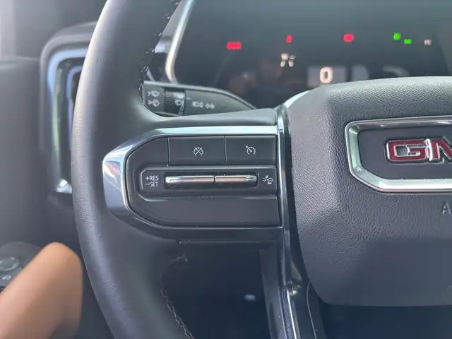 2024 GMC Canyon 4WD Crew Cab AT4 • Trailering System • - Photo 12