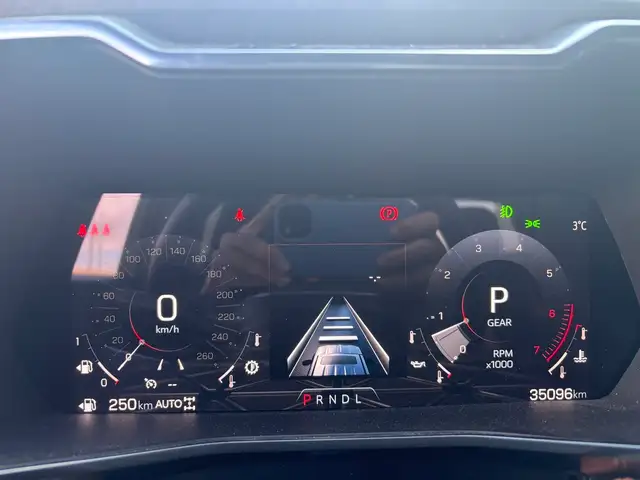 2024 GMC Canyon 4WD Crew Cab AT4 • Trailering System • - Photo 16