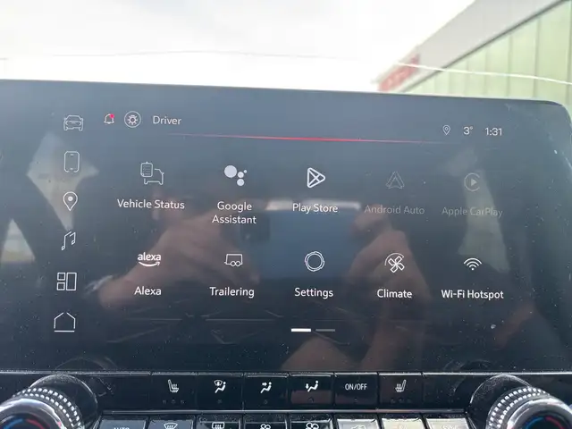 2024 GMC Canyon 4WD Crew Cab AT4 • Trailering System • - Photo 18