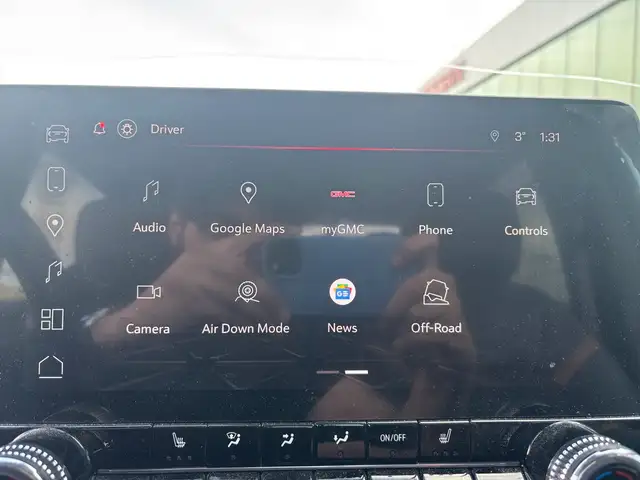 2024 GMC Canyon 4WD Crew Cab AT4 • Trailering System • - Photo 19