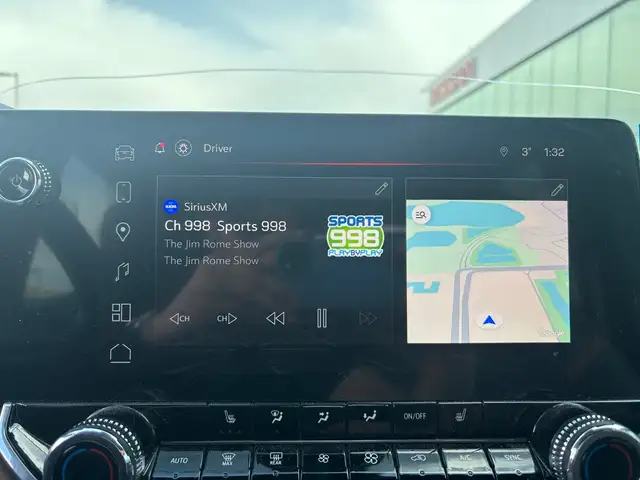 2024 GMC Canyon 4WD Crew Cab AT4 • Trailering System • - Photo 21