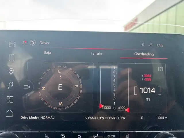 2024 GMC Canyon 4WD Crew Cab AT4 • Trailering System • - Photo 22