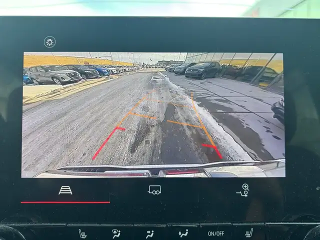 2024 GMC Canyon 4WD Crew Cab AT4 • Trailering System • - Photo 26