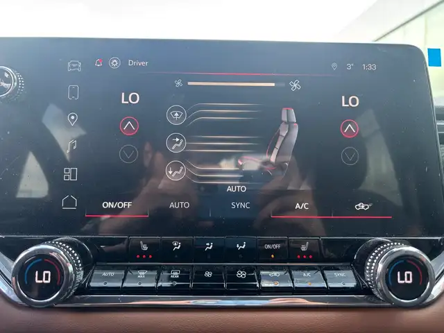 2024 GMC Canyon 4WD Crew Cab AT4 • Trailering System • - Photo 27