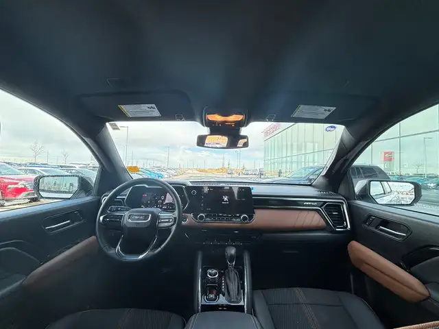 2024 GMC Canyon 4WD Crew Cab AT4 • Trailering System • - Photo 31