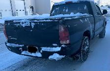 2008 Toyota Tacoma 4 cylinder - Photo 3