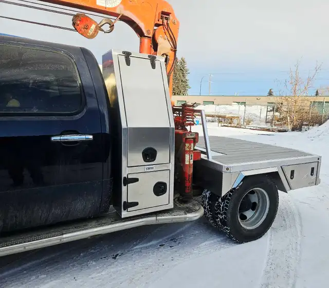 Aluminum Cabinets and Fabrication - Photo 3
