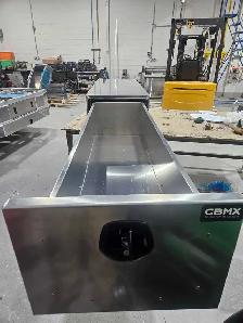 Aluminum Cabinets and Fabrication - Photo 4