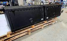 Aluminum Cabinets and Fabrication - Photo 8