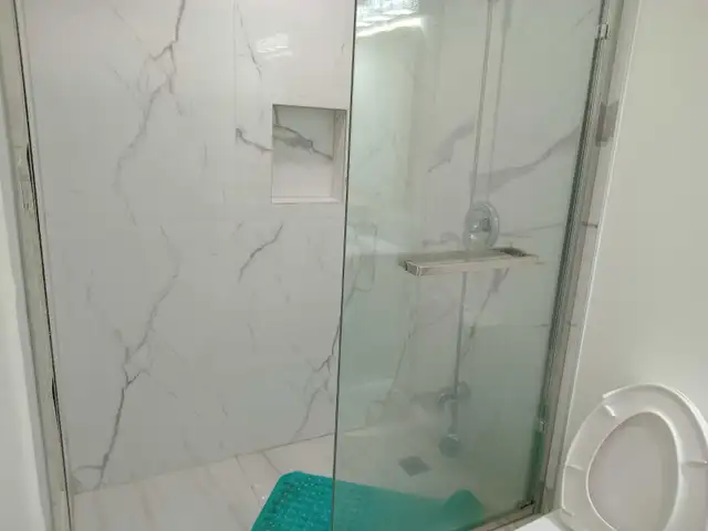 Newly Renovated, Immaculate Basement Apartment For Rent - Photo 4