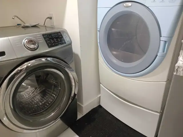 Newly Renovated, Immaculate Basement Apartment For Rent - Photo 6