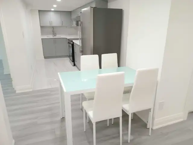 Newly Renovated, Immaculate Basement Apartment For Rent - Photo 7