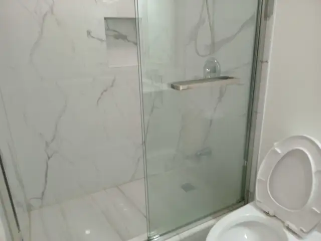 Newly Renovated, Immaculate Basement Apartment For Rent - Photo 8