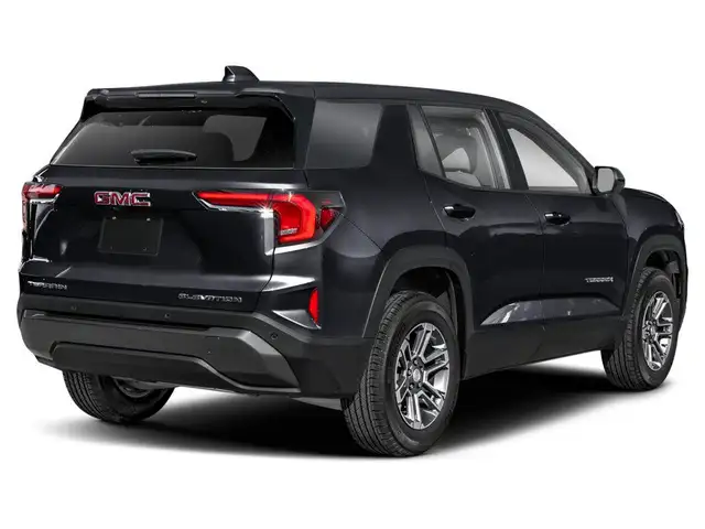 2026 GMC Terrain Elevation - Photo 3