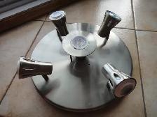 Éclairage intérieur plafonniers