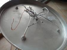 Éclairage intérieur plafonniers - Photo 2