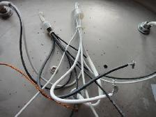 Éclairage intérieur plafonniers - Photo 3