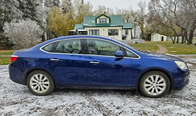 Buick Verano 2013 - Photo 3