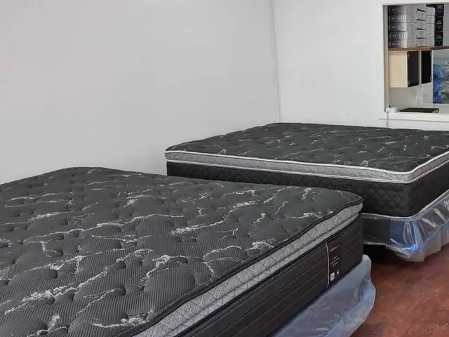New Mattresses – Queen/King/Double – 50-80% Below Retail - Photo 2