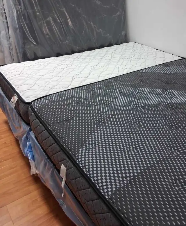 New Mattresses – Queen/King/Double – 50-80% Below Retail - Photo 3