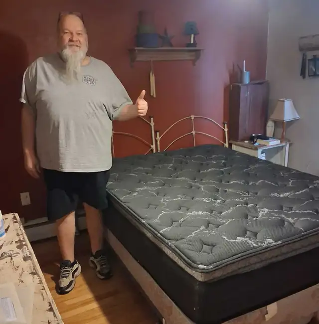 New Mattresses – Queen/King/Double – 50-80% Below Retail - Photo 5