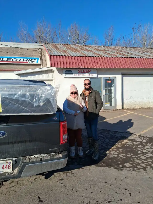 New Mattresses – Queen/King/Double – 50-80% Below Retail - Photo 6