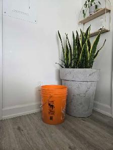 PLANTERS AND POTS - Photo 2