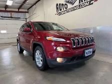 2014 Jeep Cherokee North - Photo 2