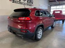 2014 Jeep Cherokee North - Photo 3