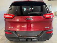 2014 Jeep Cherokee North - Photo 4